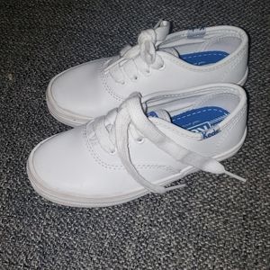 Keds White Shoes